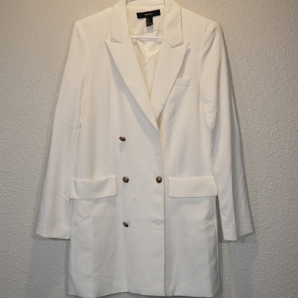 Suit dress